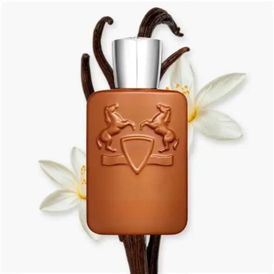 125ml Brązowa Butelka Zapach d – Perfume Alcohol Fragrance recenzja i cena