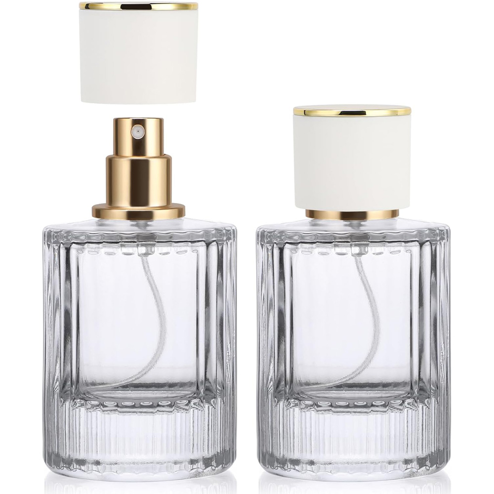 Butelki podróżne z atomizerem  – Perfume Fragrance World Aromatix X Xandal 100Ml Unisex recenzja i cena
