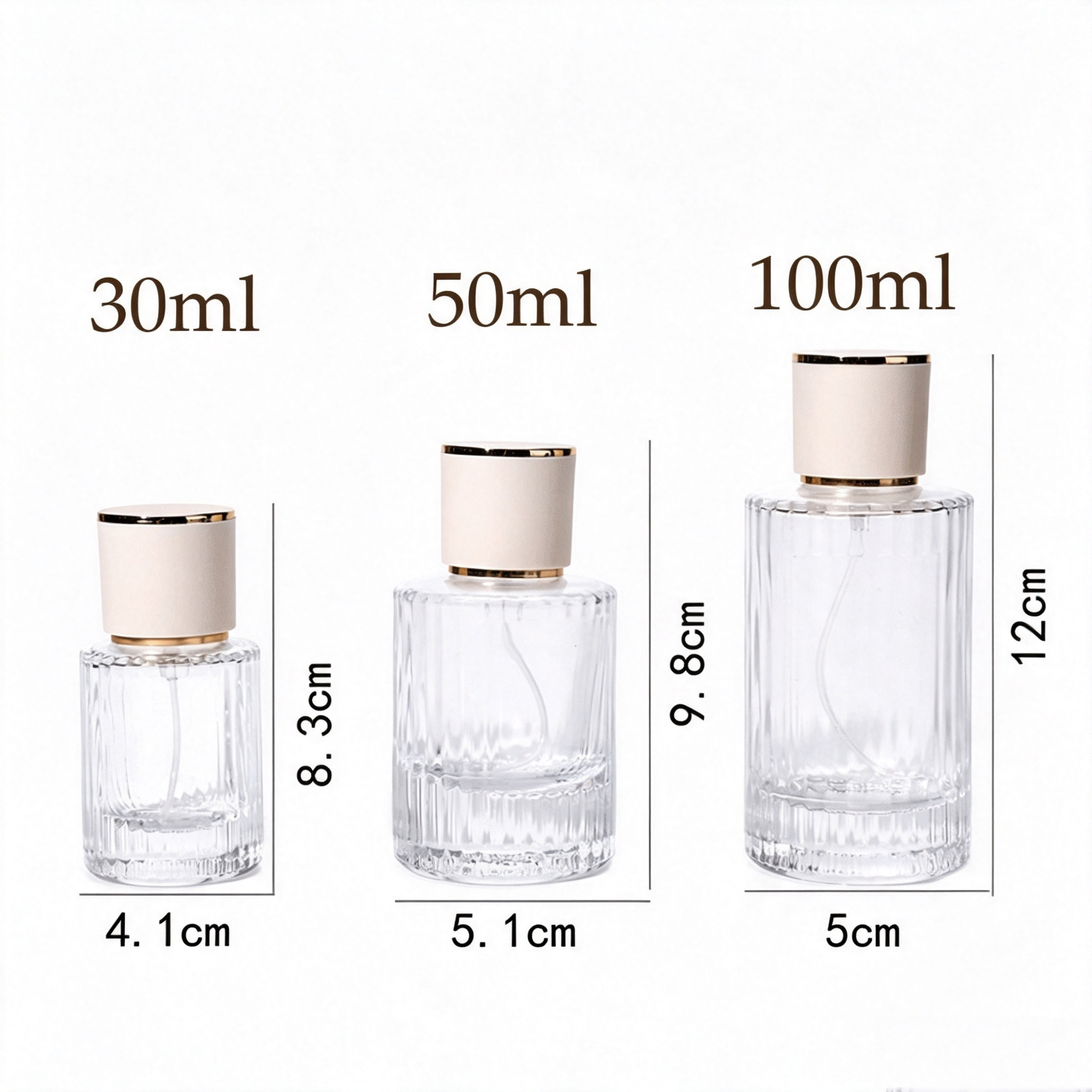 Butelki podróżne z atomizerem  – Perfume Fragrance World Aromatix X Xandal 100Ml Unisex recenzja i cena