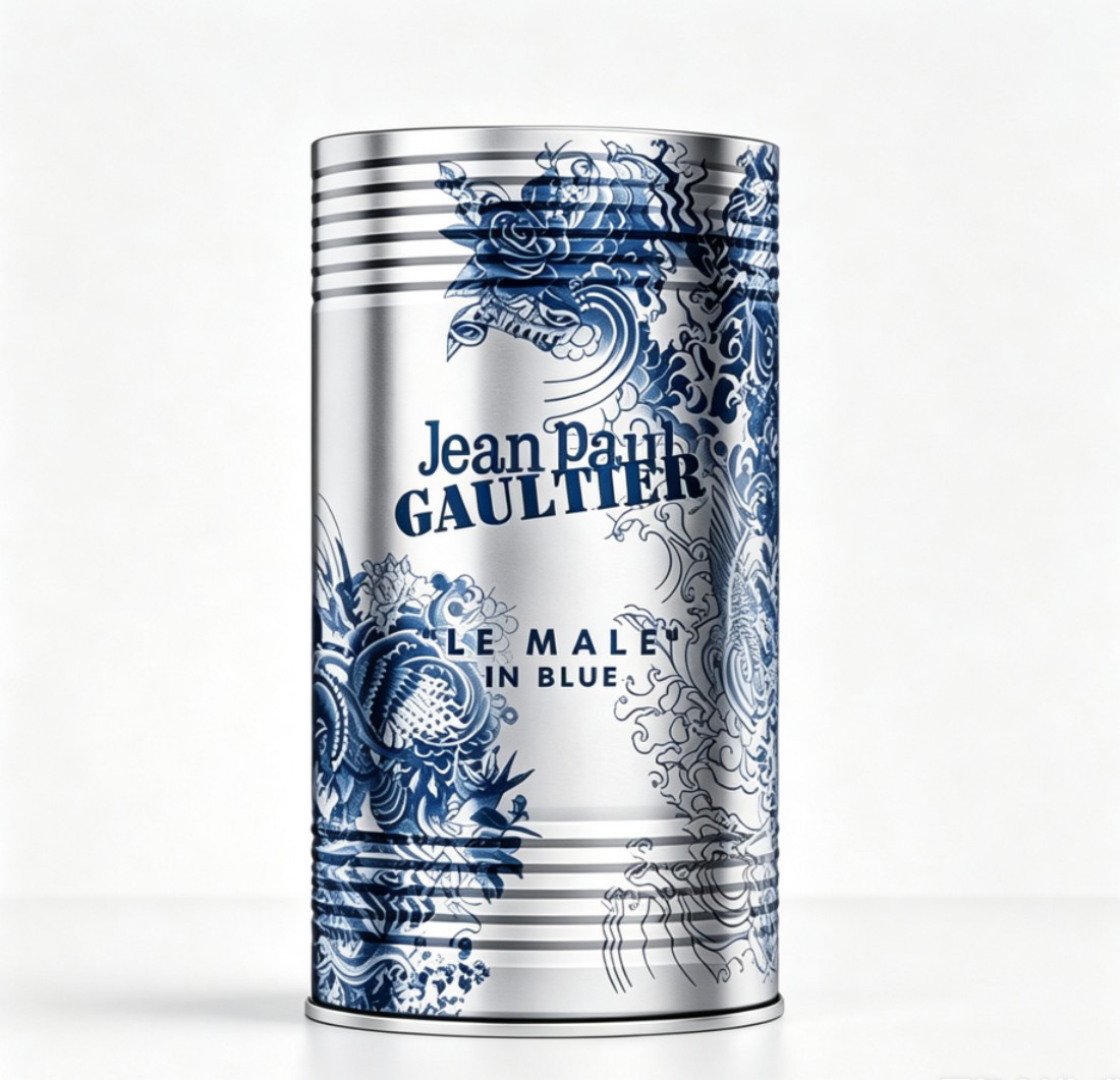 Jean Paul Gaultier Le Male In  – Perfume Fragrance Jean Paul Gaultier Le Male recenzja i cena