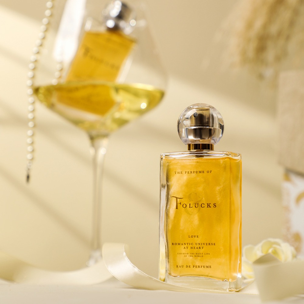 Świeży i naturalny kwiatowo-ow – The Collection Perfume Fragrance recenzja i cena